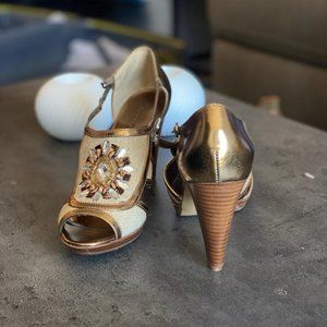 Anne Klein Heels